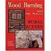 Wood Burning With Sue Waters: Rural Scenes
