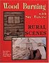 Wood Burning With Sue Waters: Rural Scenes