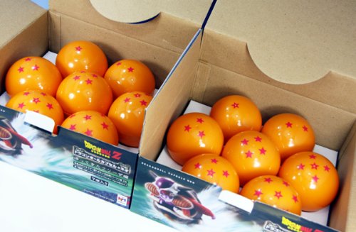 ドラゴンボールカプセル・ネオ 帰ってきたフリーザ編 ポルンガ出現 新規造型 メガハウス（全１４種セット）