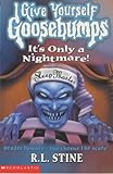 It's only a nightmare!