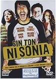 Without Rhyme or Reason (Sin ton ni Sonia) [ English subtitles ] [DVD]