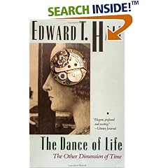 The Dance of Life: The Other Dimension of Time