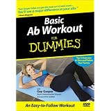Basic Ab Workout For Dummies (2002)