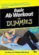 Basic Ab Workout For Dummies