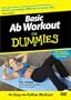 Basic Ab Workout For Dummies