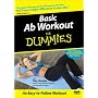 Basic Ab Workout For Dummies