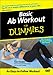 【Amazonの商品情報へ】Basic Ab Workout for Dummies [DVD] [Import]