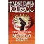 Birthday Party (Marshal Lilly Bennett Mysteries)
