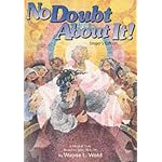 No Doubt About It: Singer's Edition book cover