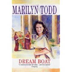 Dream Boat (Severn House Large Print)