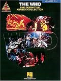 The Who - The Definitive Guitar Collection 2