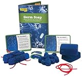Ology - Germ Soap - Helpful