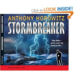 Stormbreaker