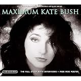 Maximum Kate Bush: The Unauthorised Biography