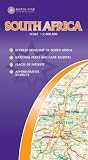 Cover of South Africa by  0954466128