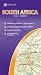 South Africa (North Star International Maps)
