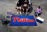 Philadelphia Phillies 5'x8' Ulti-Mat Floor Mat (Rug)