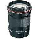 Canon EF 135mm f/2L USM Lens for Canon SLR Cameras