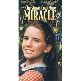 Christmas Coal Mine Miracle [VHS]