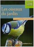 Les oiseaux du jardin
