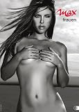 MAX Frauen 2009. Kalender