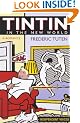 Tintin in the New World
