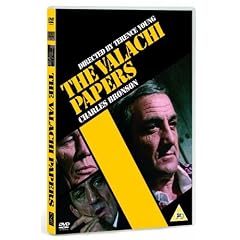 The Valachi Papers