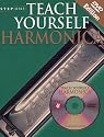 Teach Yourself Harmonica (Step One Teach Yourself)