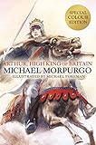 Arthur, High King of Britain