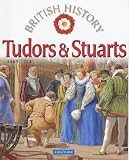 Tudors and Stuarts: 1485-1714 (British History)