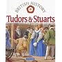 Tudors and Stuarts: 1485-1714 (British History)