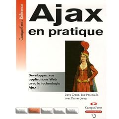 Ajax en pratique