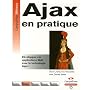 AJAX en pratique de Dave Crane
