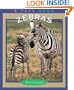 Zebras (True Books: Animals)