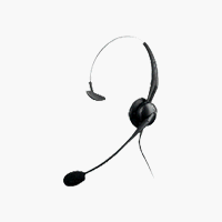 Gn 2120-NCNOISE Cancelingmonaural Headset