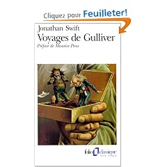 Voyages de Gulliver