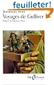 Voyages de Gulliver