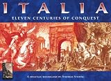 Italia Eleven Centuries of Conquest
