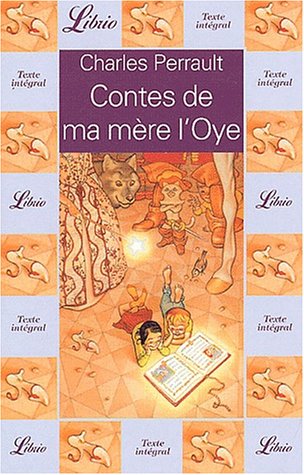 City Travel Guides Discounted  Books : Contes de ma mere l'oye