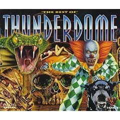 Best of Thunderdome