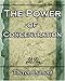 Book The Power Of Concentration