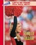 Going to College (Let's Go Team--Cheer, Dance, March)