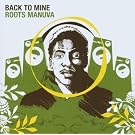 Back To Mine: Roots Manuva