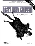 PalmPilot: The Ultimate Guide with CDROM