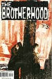 The Brotherhood #3: Direct Edition