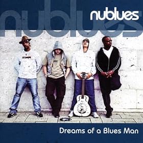 Dreams Of a Blues Man