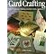 My Card Crafting Library