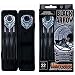 HARROWS Black Arrow Steel Tip Darts , 22g