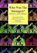 Who Was the Strongest?: Warriors of the Mind Pt. 2