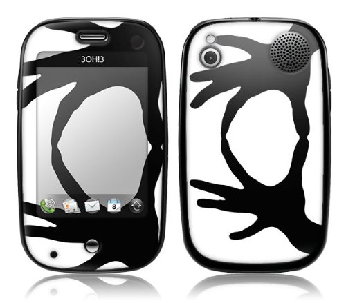 MusicSkins - 3OH!3 Hands selbstklebende